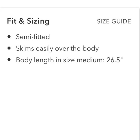 Athleta, Foothill Tank Top with Back Tie, Black, Size XS - Picture 8 of 8